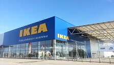 &bdquo;Ikea&ldquo; Klaipėdoje