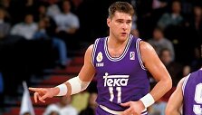 Arvydas Sabonis