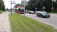 Autobuso avarija