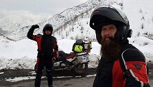 &bdquo;Nuo Baltijos iki Bengalijos&ldquo;