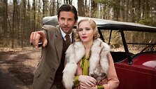 Jennifer Lawrence ir Bradley Cooperis filme &bdquo;Serena&ldquo;
