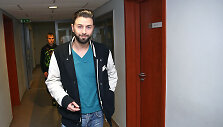 Gytis &Scaron;apranauskas