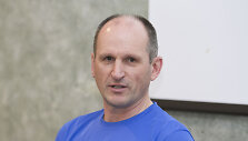 &Scaron;arūnas Sakalauskas