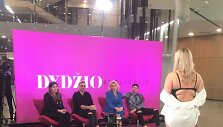 Projekto &bdquo;Dydžio evoliucija&ldquo; atrankos akimirka