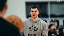 Deividas Sirvydis