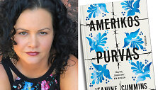 &bdquo;Amerikos purvas&ldquo;