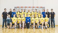 Lietuvos moterų rankinio rinktinė