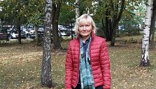 &bdquo;Maltietė&ldquo;savanorė Danutė