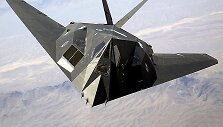 &bdquo;Lockheed F-117 Nighthawk&ldquo; 