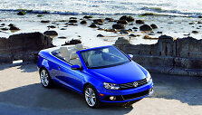 &bdquo;Volkswagen Eos&ldquo;