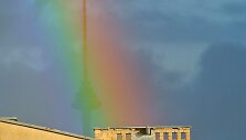 Permainingi antradienio orai Vilniuje