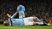 Kevinas de Bruyne