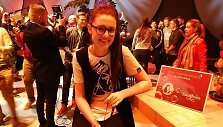 Ieva Zasimauskaitė