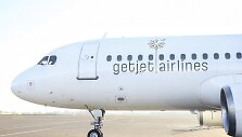 &bdquo;GetJet&ldquo; lėktuvas