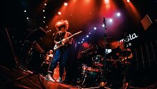 &bdquo;What&rsquo;s Next in Music?&ldquo; 2018 metų muzikos festivalio akimirka