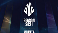 &bdquo;League of legends&ldquo;