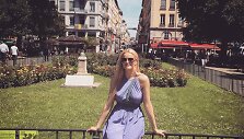 Neringa &Scaron;iaudikytė