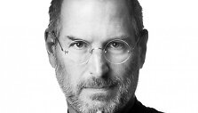 Steve'as Jobsas