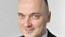 Giedrius Drukteinis