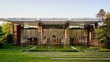 &bdquo;Fondation Beyeler&ldquo; muziejus
