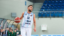 Darius Tarvydas