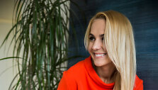 Indrė Kavaliauskaitė-Morkūnienė 