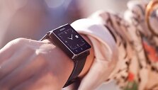 I&scaron;manusis laikrodos Sony Smartwatch 2