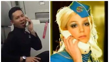 Assrafas Nasiras, Britney Spears