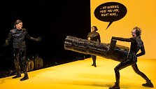 Opera &bdquo;Alfa&ldquo;