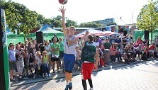 &bdquo;Sprite&ldquo; talentų kovos