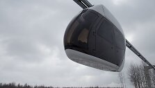&Scaron;iauliuose buvo planuojama &bdquo;Skyway&ldquo; laboratorija