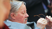 Vytautas Landsbergis