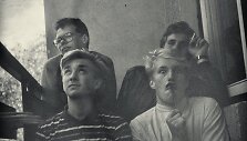 Grupė &bdquo;Foje&ldquo;