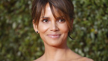Halle Berry