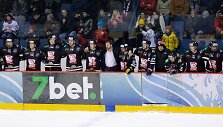 Vilniaus &bdquo;7bet &ndash; Hockey Punks&ldquo;