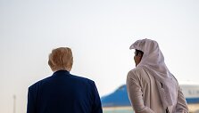 D. Trumpas Katare / White House / ZUMAPRESS.com