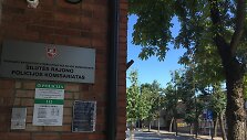 &Scaron;ilutės rajono policijos komisariatas