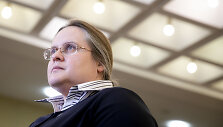 Agnė &Scaron;irinskienė