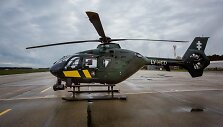 Pasieniečių &bdquo;Eurocopter&ldquo;