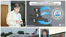 15min.lt tyrimai apėmė visas Baltijos &scaron;alis ir demaskavo ne vieną asmenybę