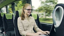 Kelionė autobusu