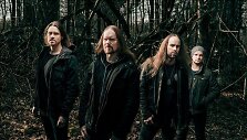 Metalo grupė &bdquo;Insomnium&ldquo;