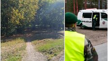 Netoli kelio Jonava&ndash;Kėdainiai&ndash;&Scaron;eduva esančiame pu&scaron;ynėlyje vyro kūną aptiko jį puikiai pažįstantys žmonės
