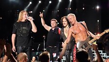 &bdquo;Def Leppard&ldquo;