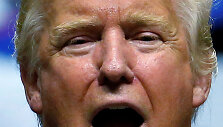 Donaldas Trumpas