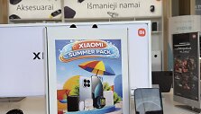 Riboto leidimo &bdquo;Xiaomi Summer Pack&ldquo; tik Varle.lt &ndash; lengvai vasarai be rūpesčių