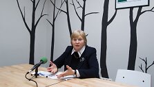 Audronė Galvonaitė
