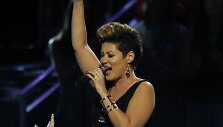 Tessanne Chin