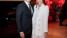 Laurynas Suodaitis ir Viktorija Siegel-Suodaitė