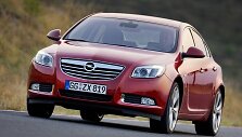 &bdquo;Opel Insignia&ldquo; (2010 m.)
